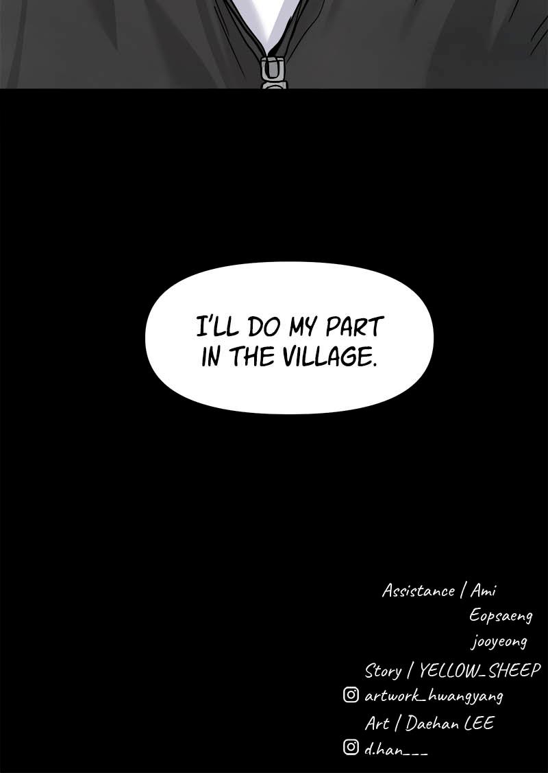 The Gwichon Village Mystery Chap 15 - Next Chap 16