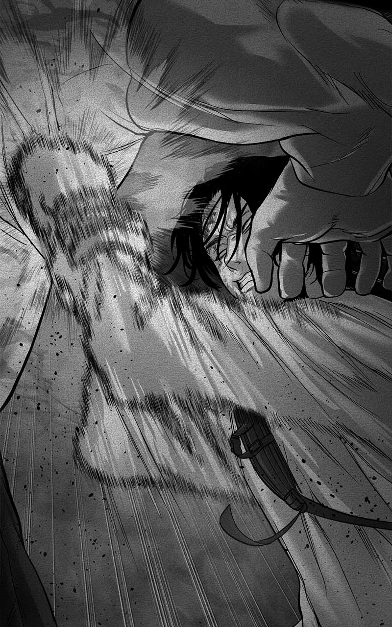 The Gwichon Village Mystery Chap 15 - Next Chap 16