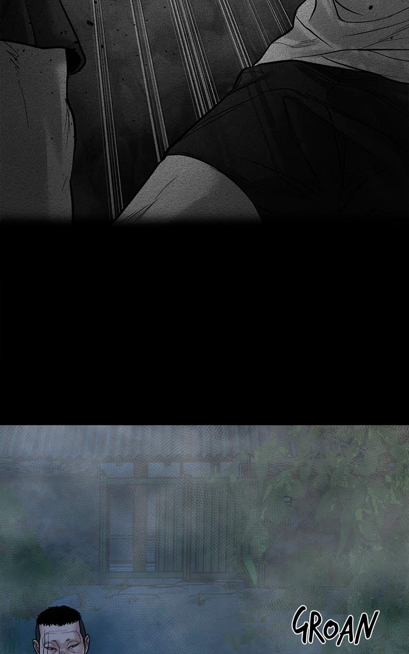 The Gwichon Village Mystery Chap 15 - Next Chap 16