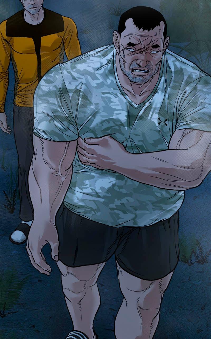 The Gwichon Village Mystery Chap 15 - Next Chap 16