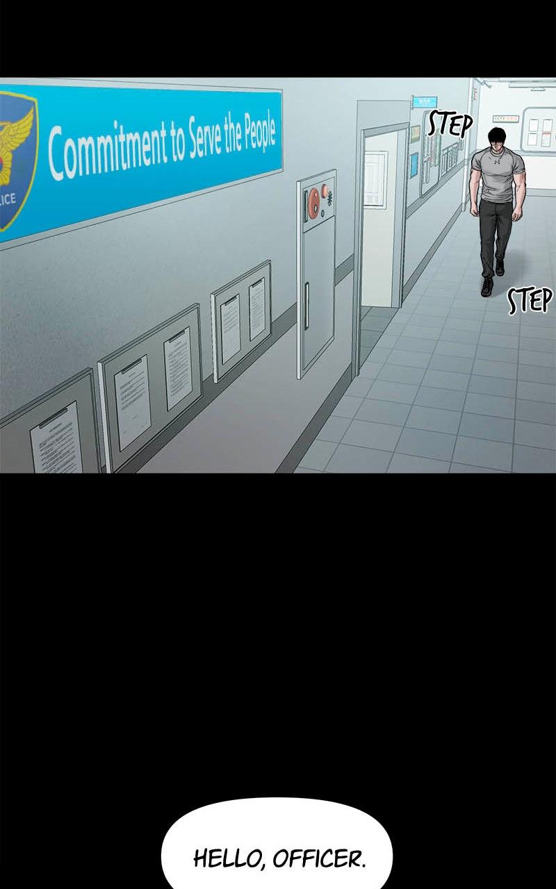 The Gwichon Village Mystery Chap 15 - Next Chap 16