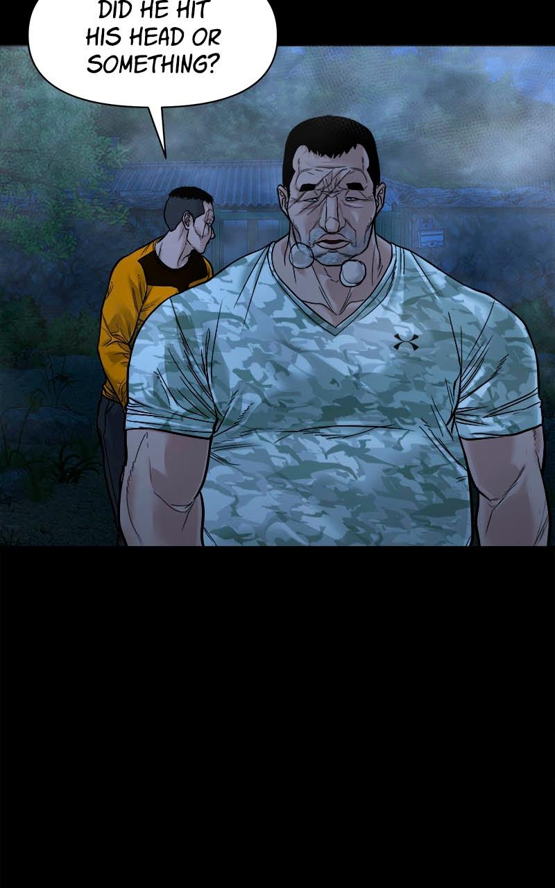 The Gwichon Village Mystery Chap 15 - Next Chap 16