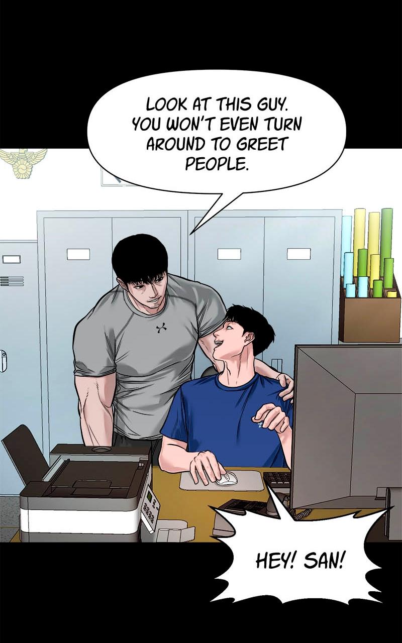 The Gwichon Village Mystery Chap 15 - Next Chap 16