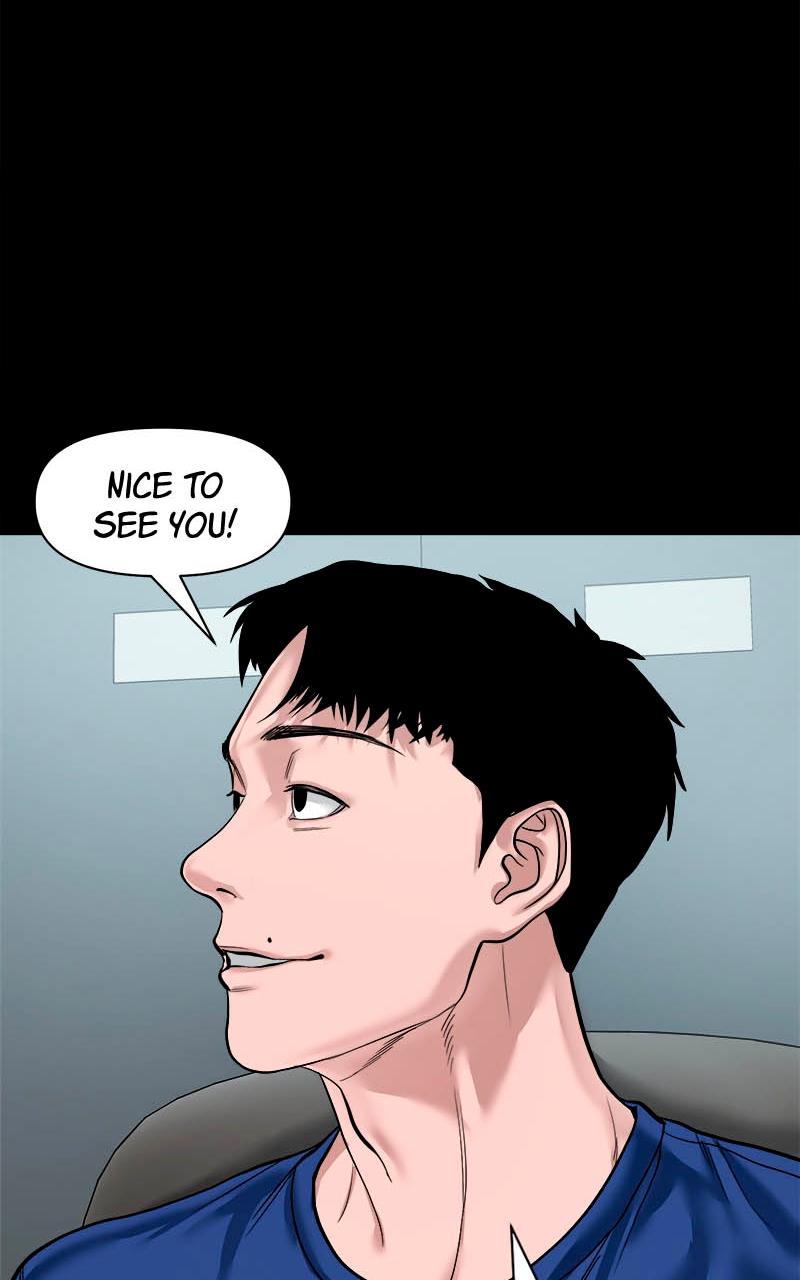 The Gwichon Village Mystery Chap 15 - Next Chap 16