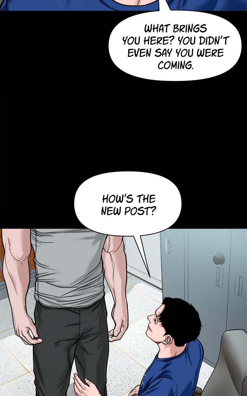 The Gwichon Village Mystery Chap 15 - Next Chap 16