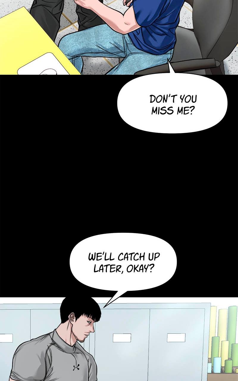 The Gwichon Village Mystery Chap 15 - Next Chap 16