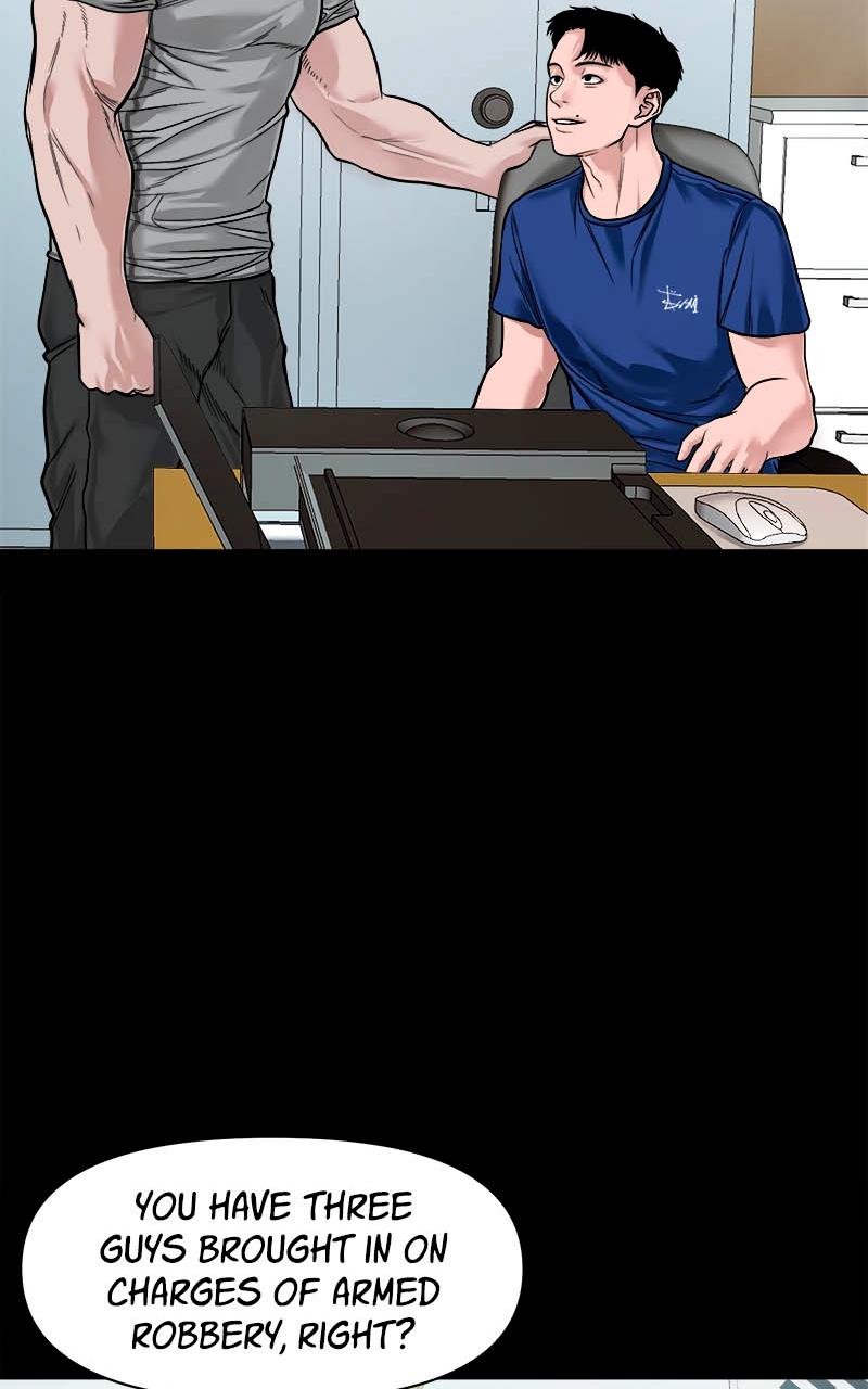 The Gwichon Village Mystery Chap 15 - Next Chap 16