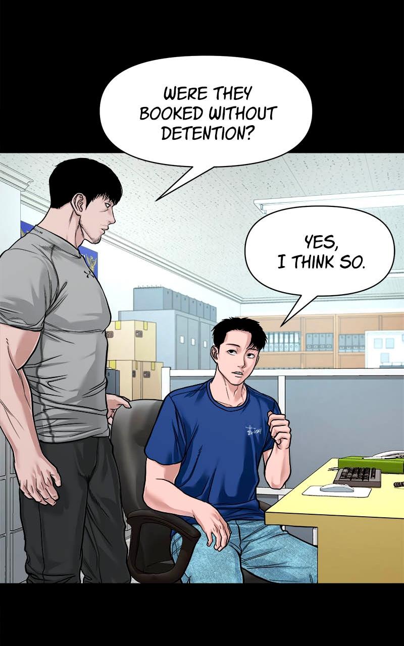 The Gwichon Village Mystery Chap 15 - Next Chap 16