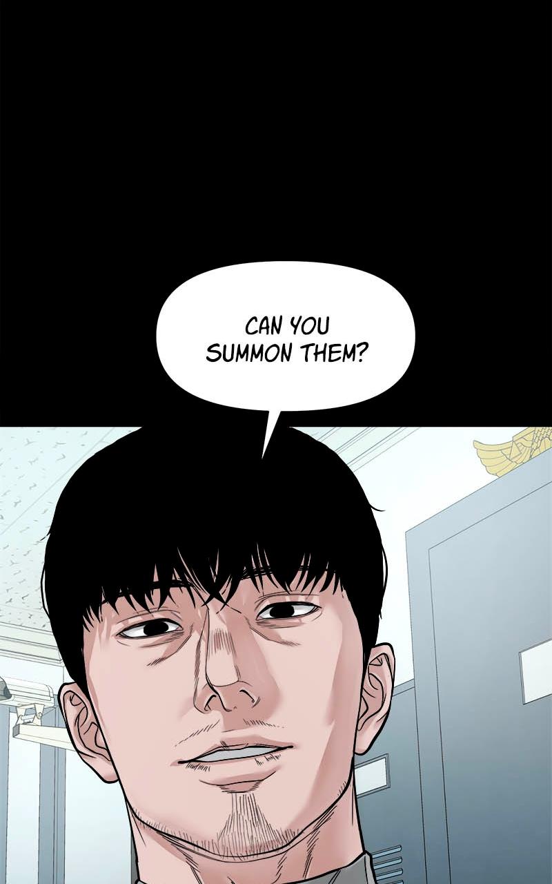 The Gwichon Village Mystery Chap 15 - Next Chap 16