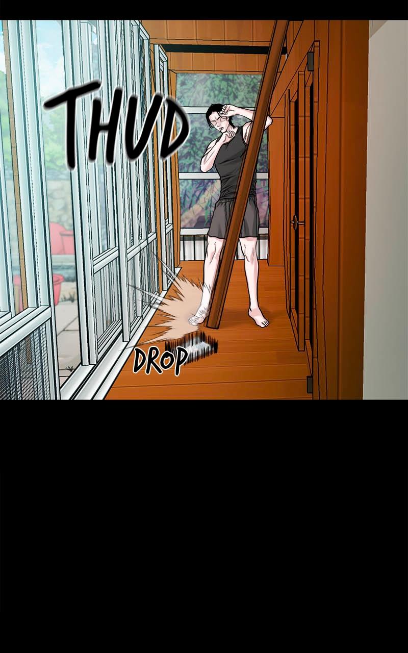 The Gwichon Village Mystery Chap 15 - Next Chap 16