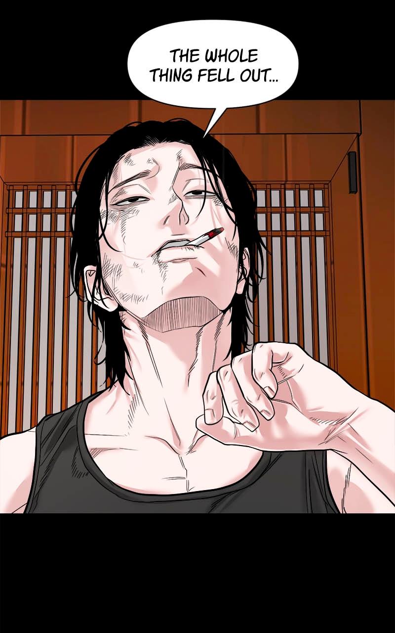 The Gwichon Village Mystery Chap 15 - Next Chap 16