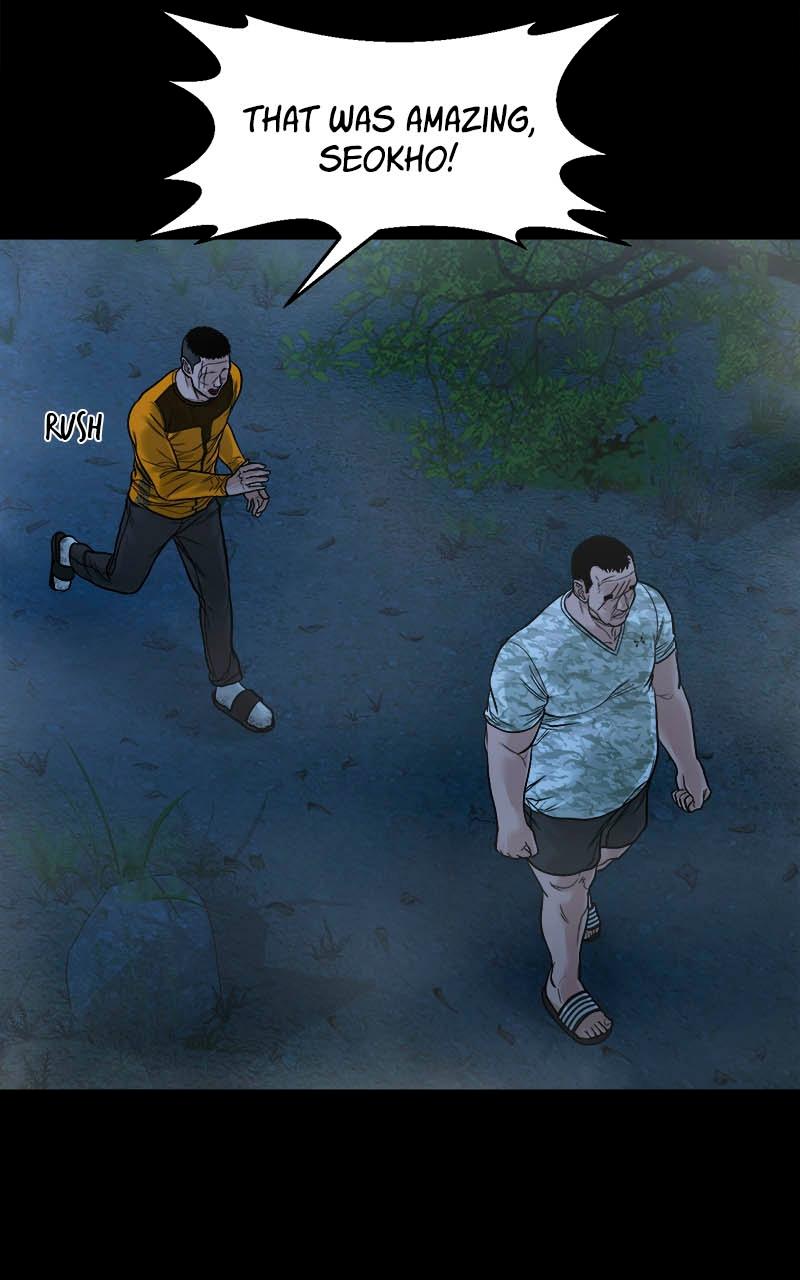 The Gwichon Village Mystery Chap 15 - Next Chap 16