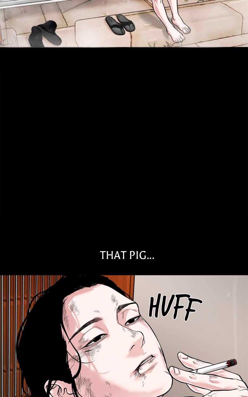 The Gwichon Village Mystery Chap 15 - Next Chap 16