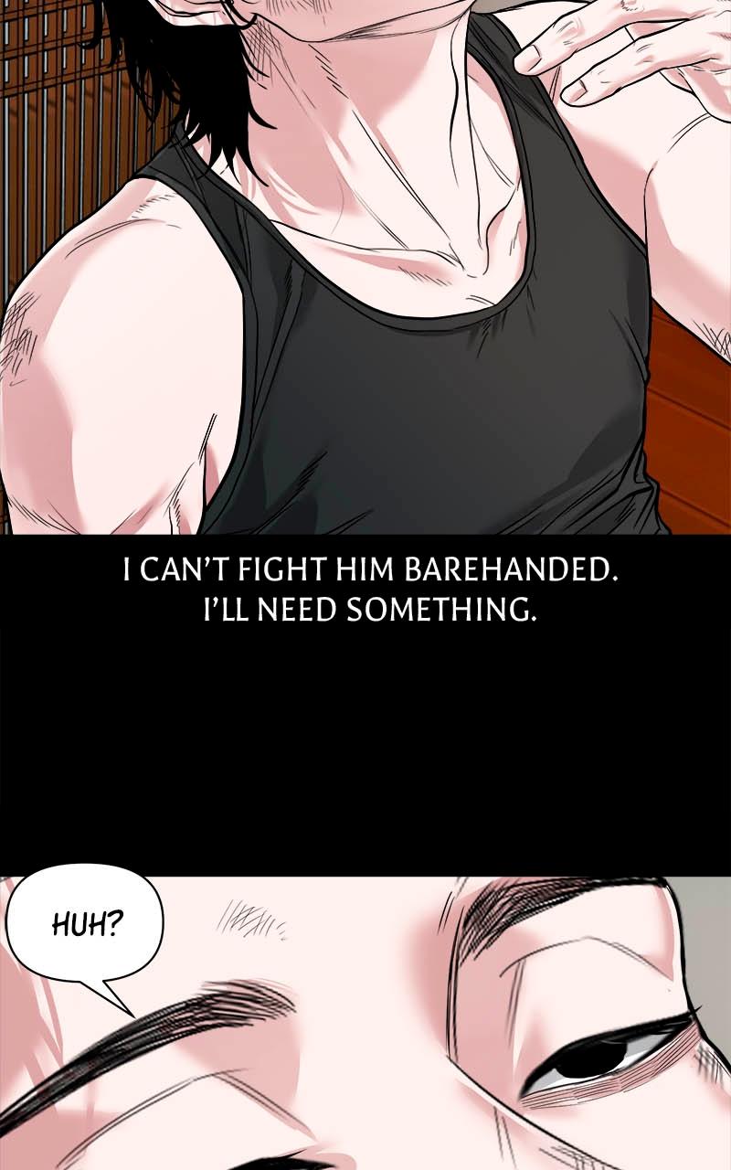 The Gwichon Village Mystery Chap 15 - Next Chap 16