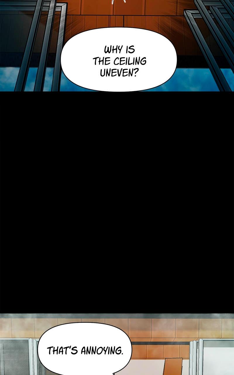 The Gwichon Village Mystery Chap 15 - Next Chap 16