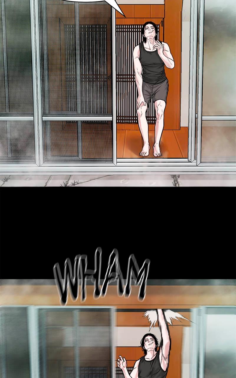 The Gwichon Village Mystery Chap 15 - Next Chap 16