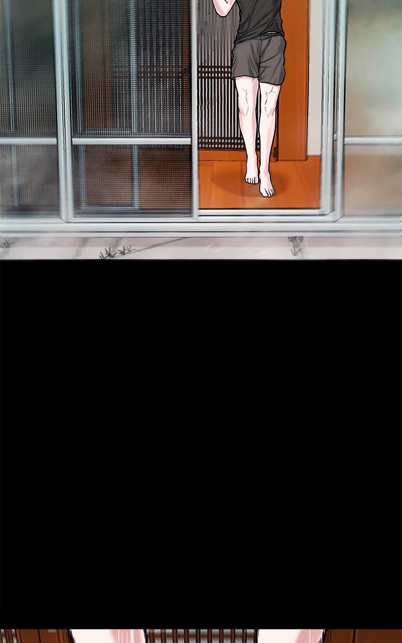 The Gwichon Village Mystery Chap 15 - Next Chap 16