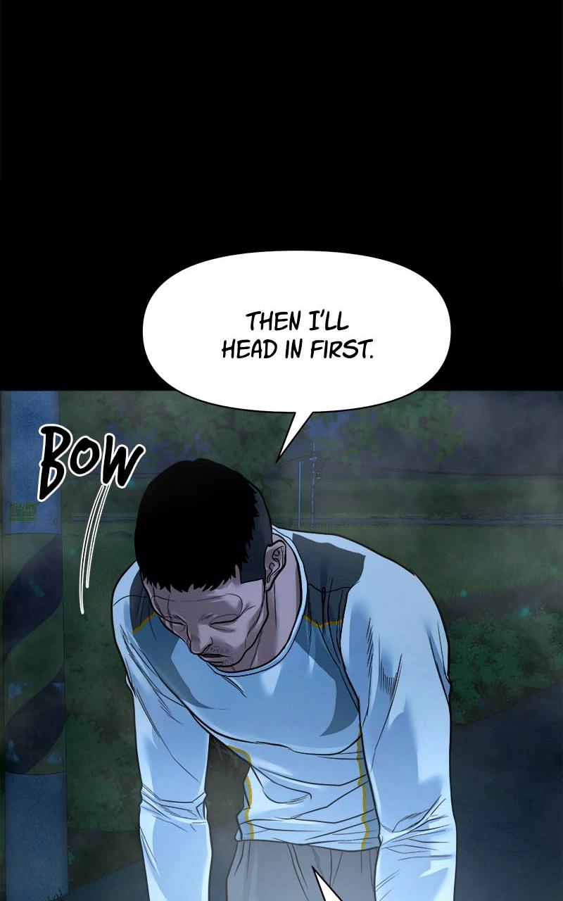 The Gwichon Village Mystery Chap 16 - Next Chap 17