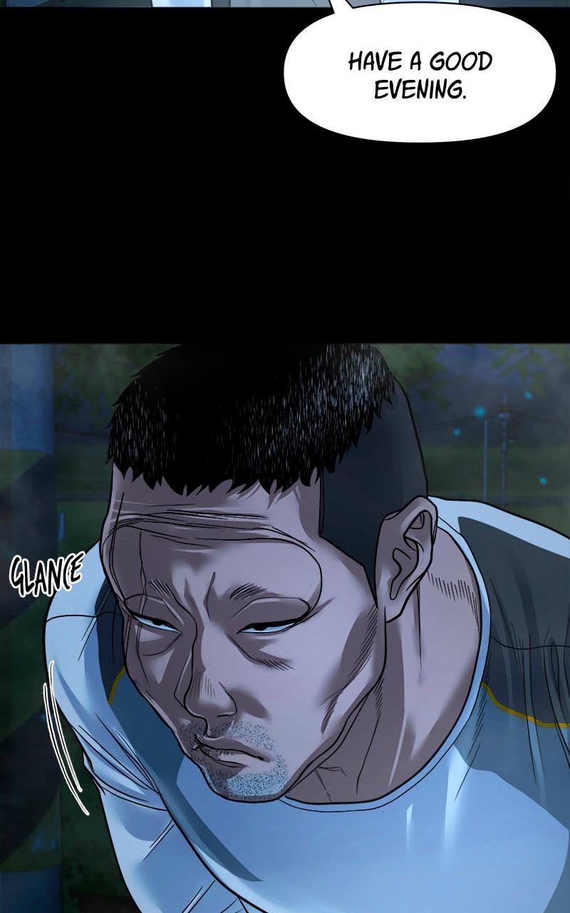 The Gwichon Village Mystery Chap 16 - Next Chap 17