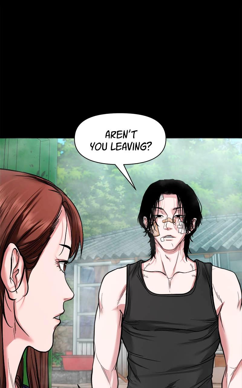 The Gwichon Village Mystery Chap 16 - Next Chap 17