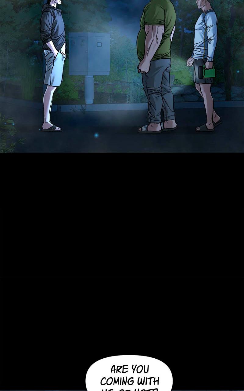 The Gwichon Village Mystery Chap 16 - Next Chap 17