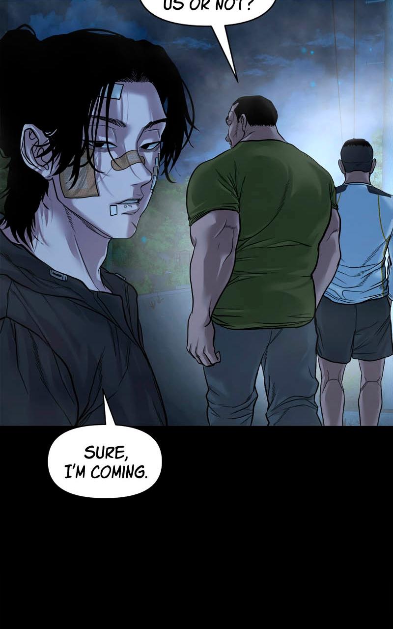 The Gwichon Village Mystery Chap 16 - Next Chap 17