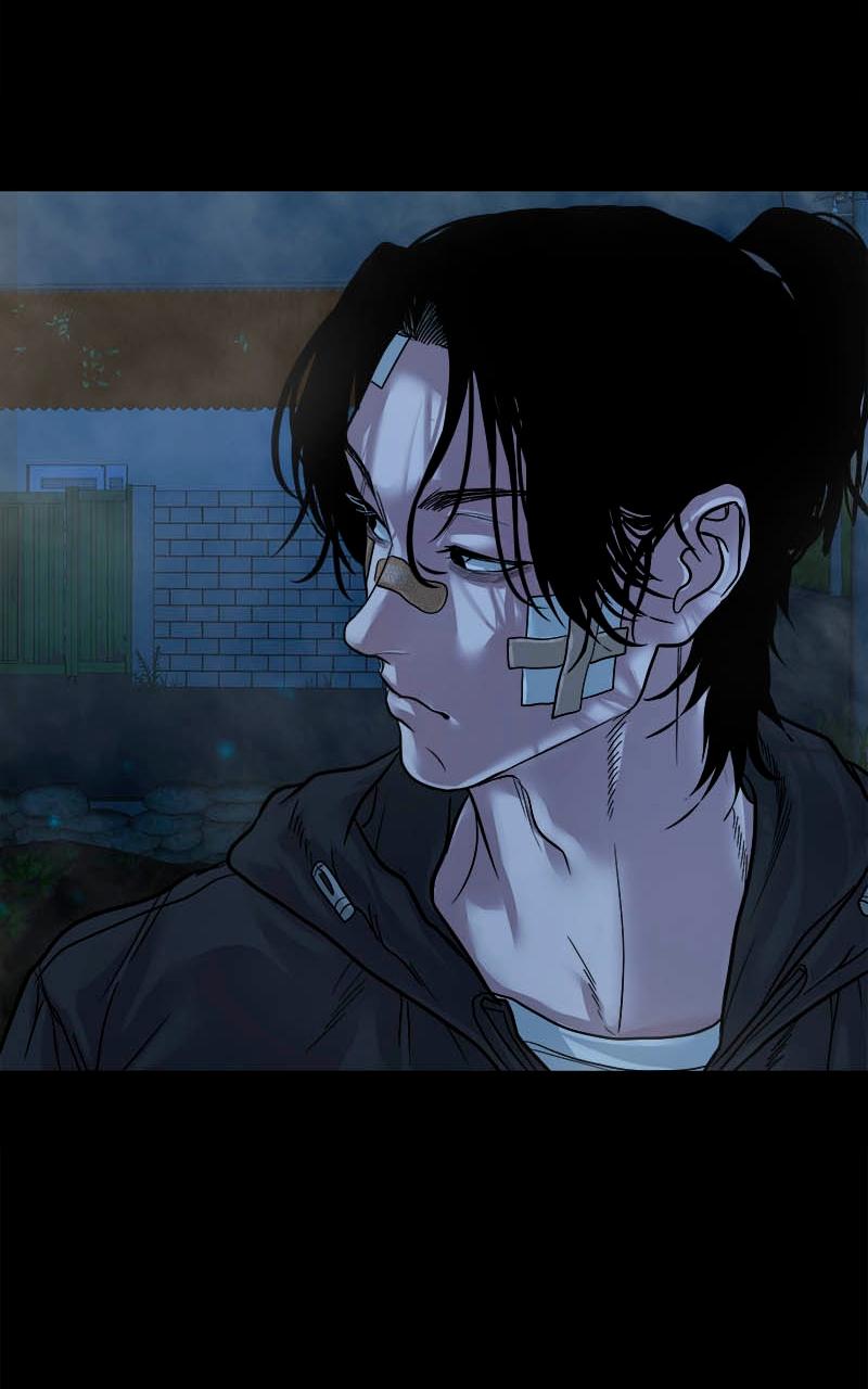 The Gwichon Village Mystery Chap 16 - Next Chap 17