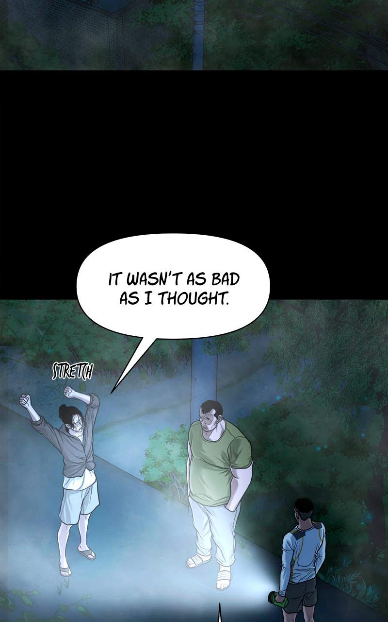 The Gwichon Village Mystery Chap 16 - Next Chap 17