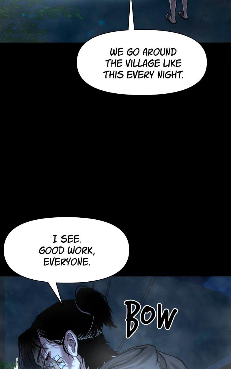 The Gwichon Village Mystery Chap 16 - Next Chap 17