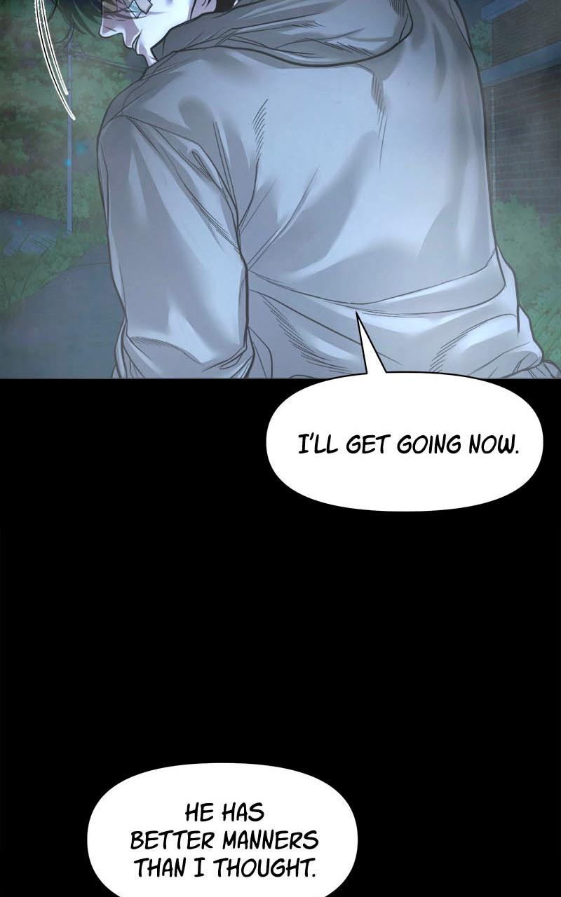 The Gwichon Village Mystery Chap 16 - Next Chap 17