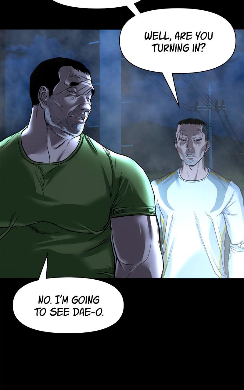 The Gwichon Village Mystery Chap 16 - Next Chap 17