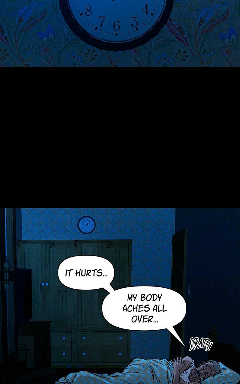 The Gwichon Village Mystery Chap 16 - Next Chap 17