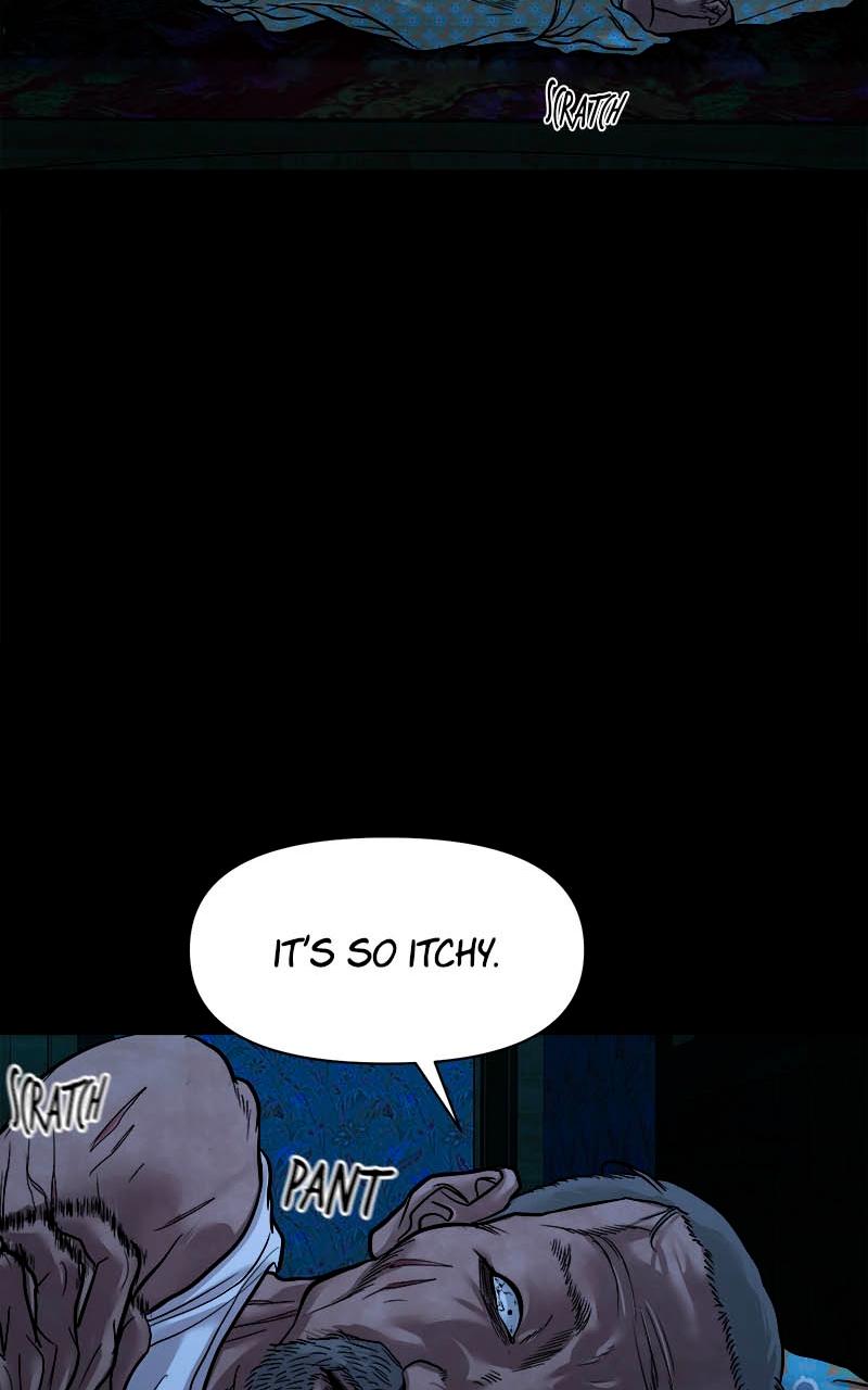 The Gwichon Village Mystery Chap 16 - Next Chap 17