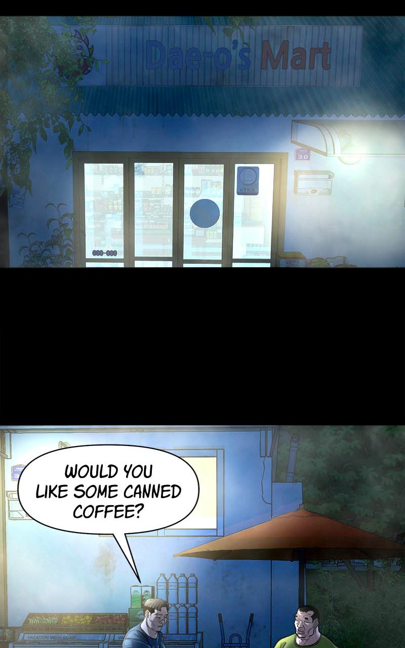 The Gwichon Village Mystery Chap 16 - Next Chap 17