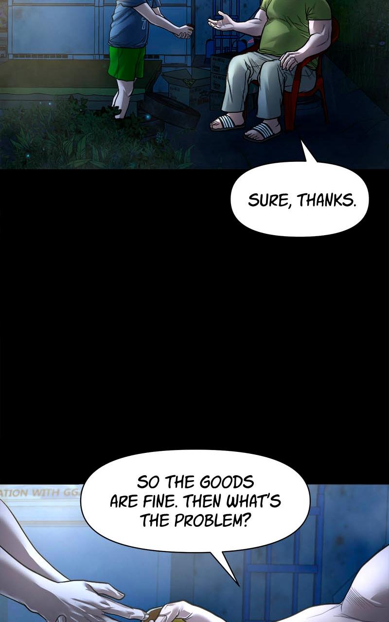 The Gwichon Village Mystery Chap 16 - Next Chap 17