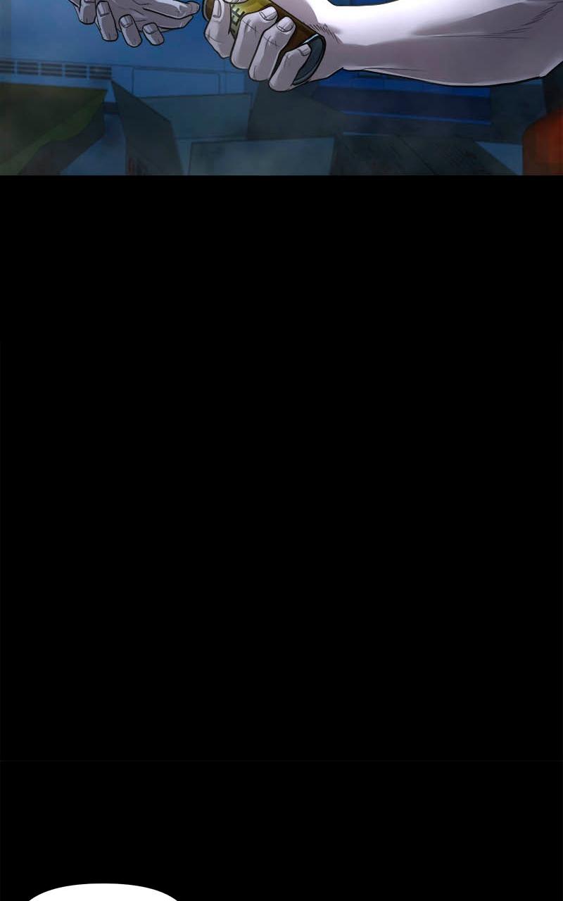 The Gwichon Village Mystery Chap 16 - Next Chap 17