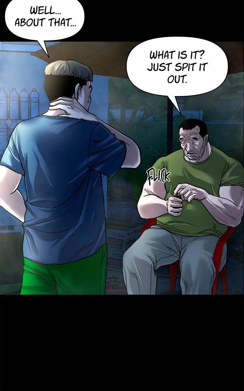 The Gwichon Village Mystery Chap 16 - Next Chap 17