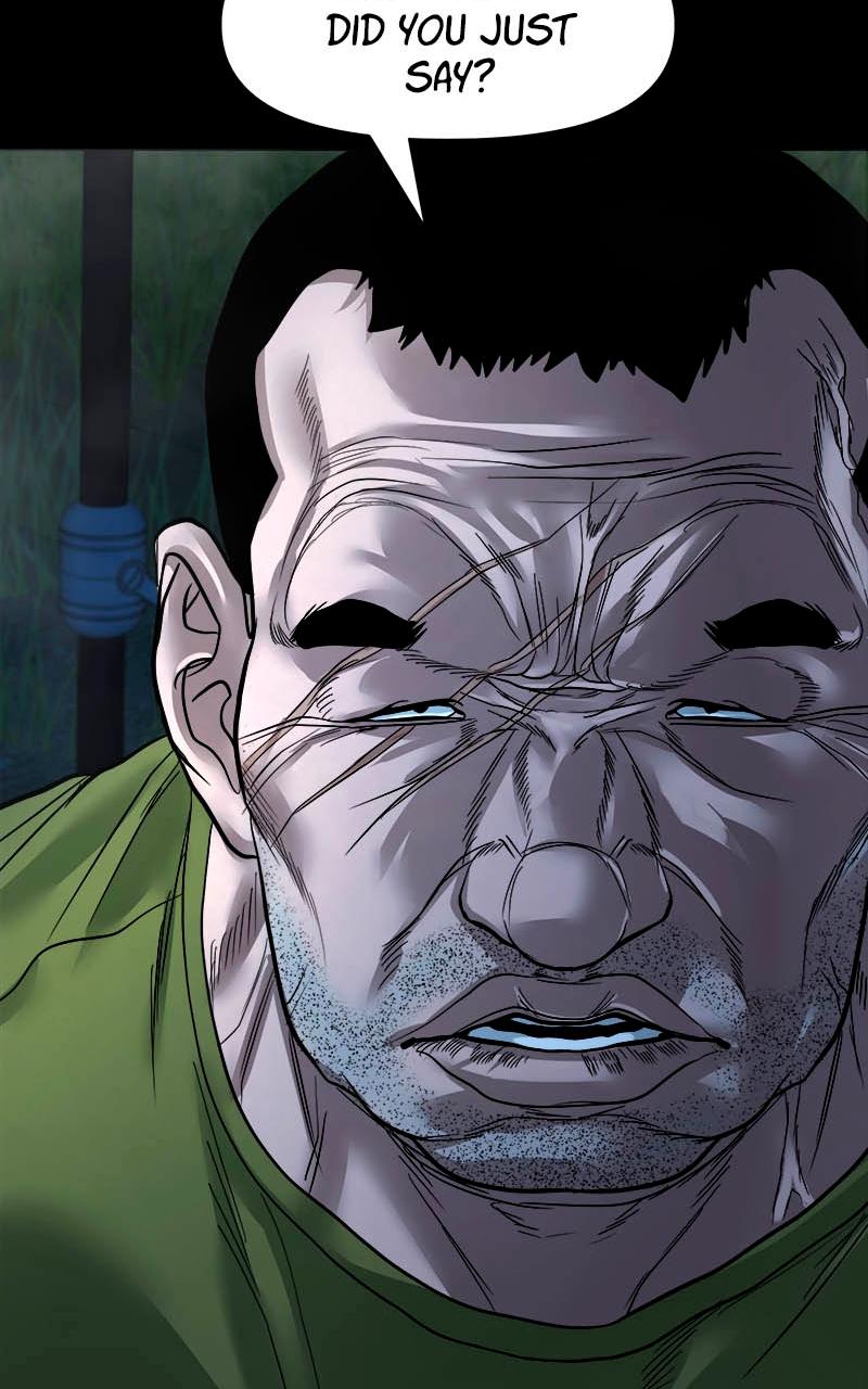 The Gwichon Village Mystery Chap 16 - Next Chap 17