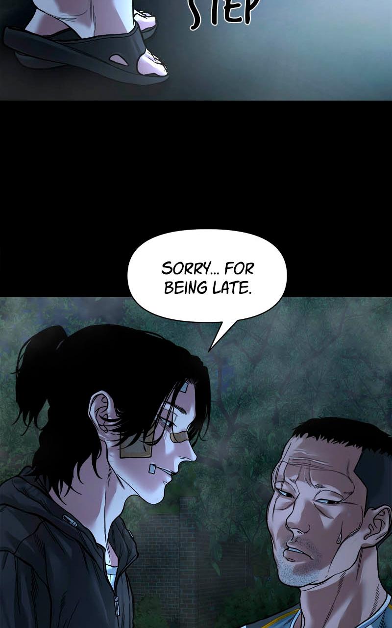 The Gwichon Village Mystery Chap 16 - Next Chap 17