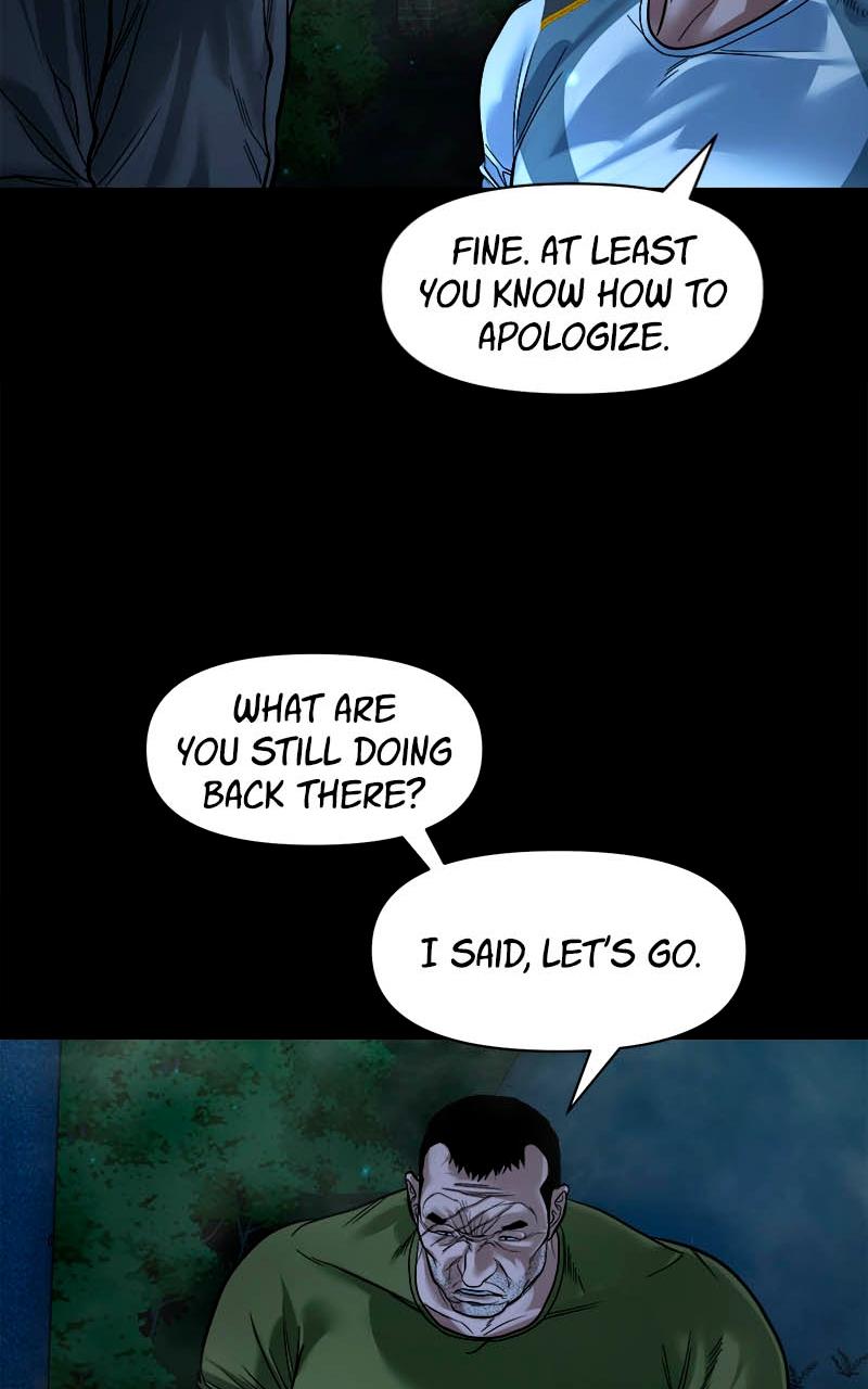 The Gwichon Village Mystery Chap 16 - Next Chap 17