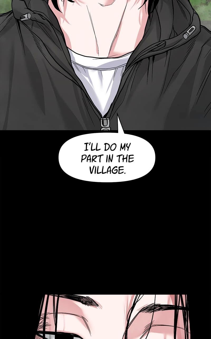 The Gwichon Village Mystery Chap 16 - Next Chap 17