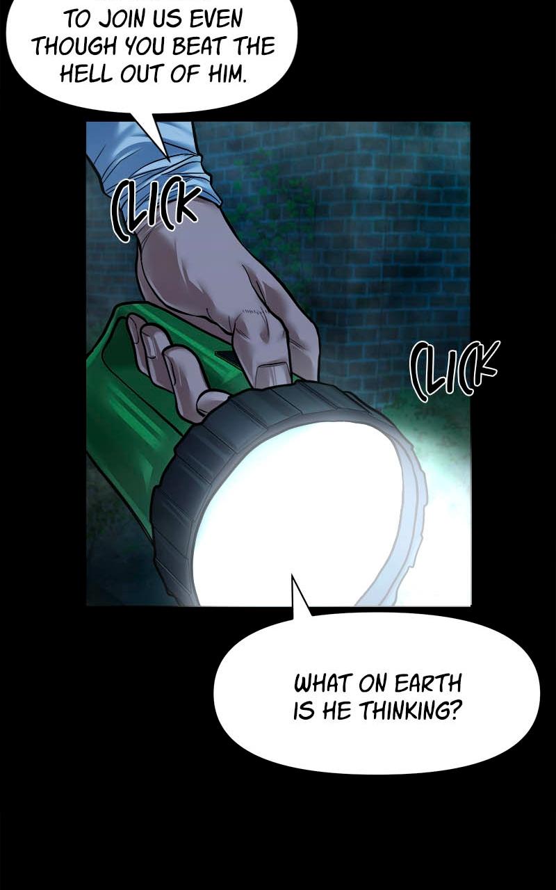 The Gwichon Village Mystery Chap 16 - Next Chap 17