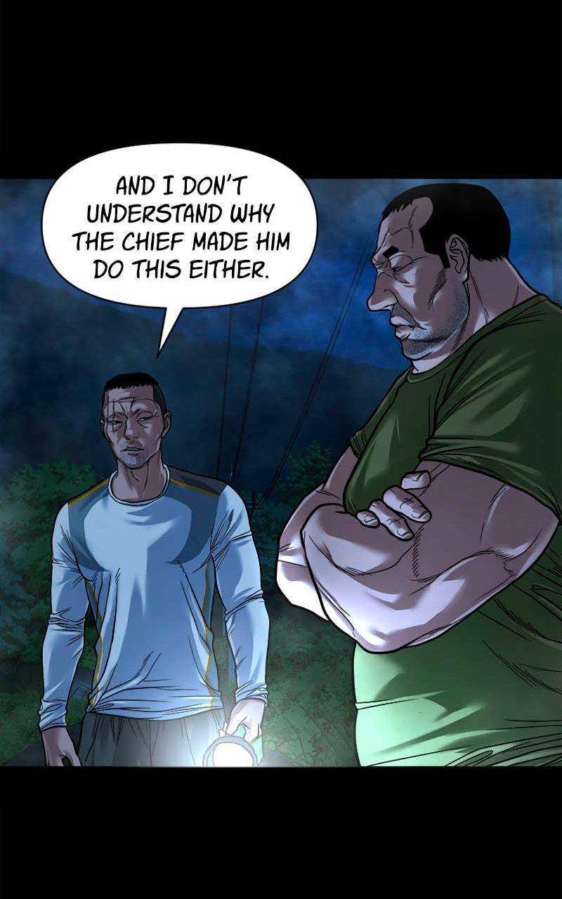 The Gwichon Village Mystery Chap 16 - Next Chap 17