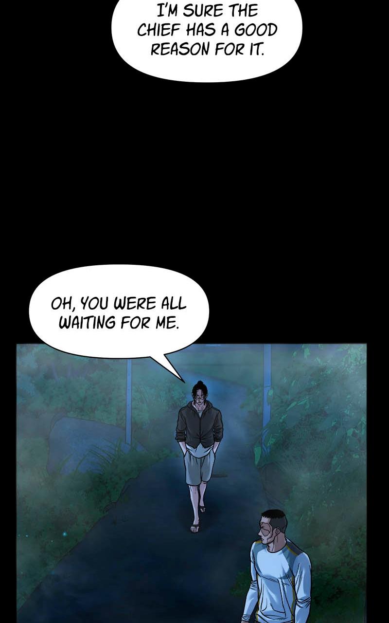 The Gwichon Village Mystery Chap 16 - Next Chap 17