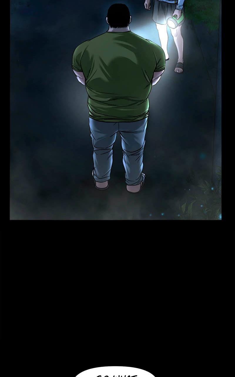 The Gwichon Village Mystery Chap 16 - Next Chap 17