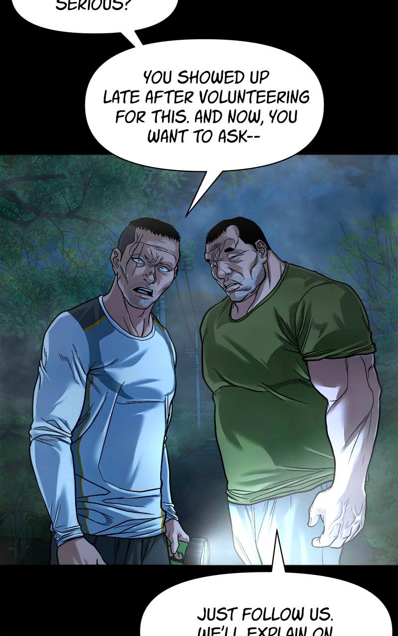 The Gwichon Village Mystery Chap 16 - Next Chap 17