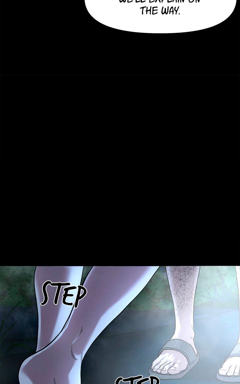 The Gwichon Village Mystery Chap 16 - Next Chap 17