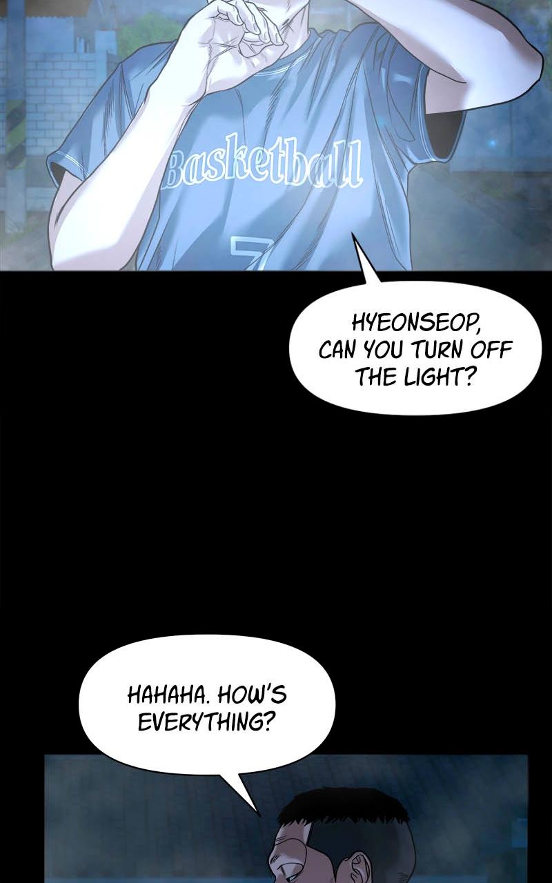 The Gwichon Village Mystery Chap 16 - Next Chap 17