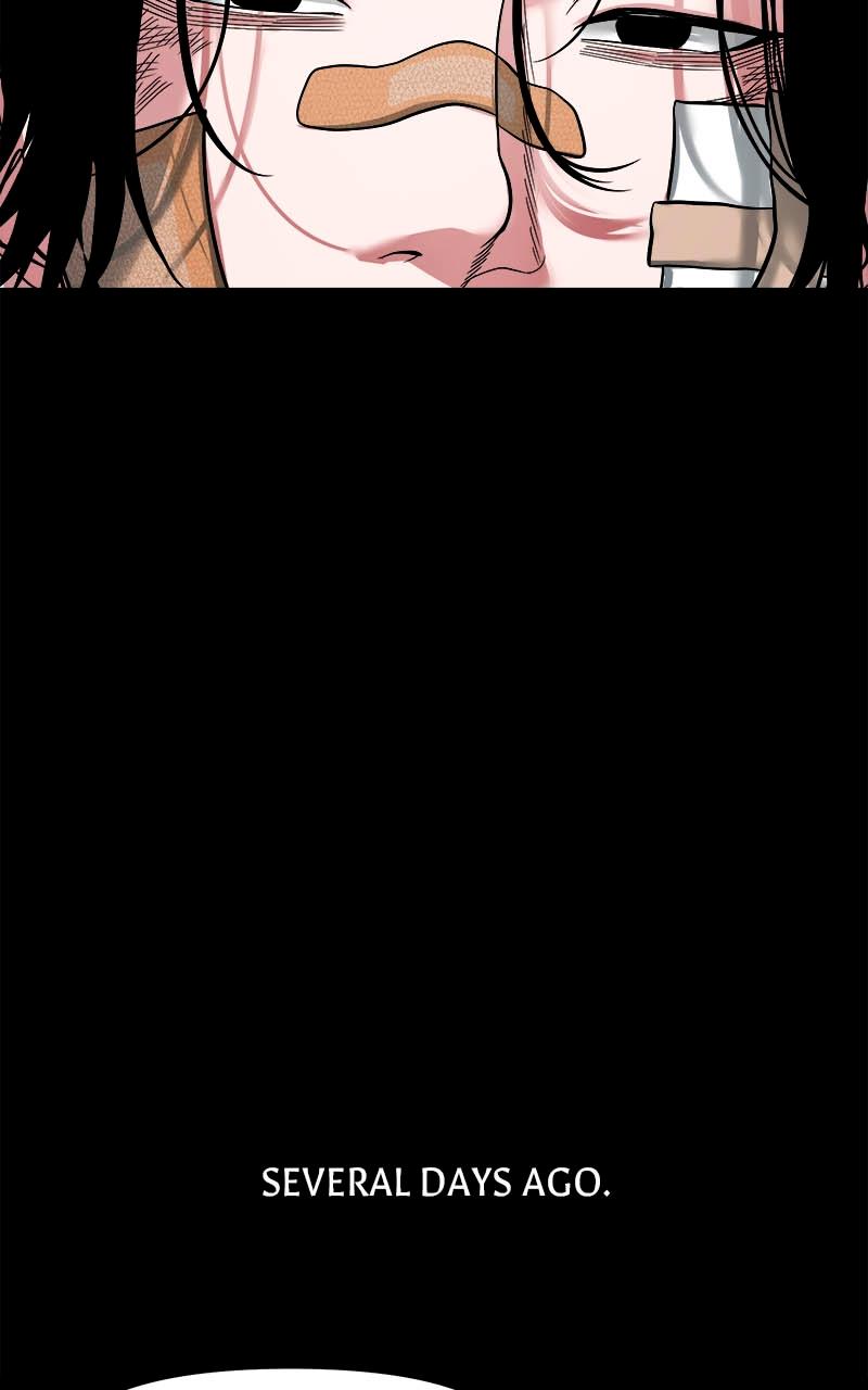 The Gwichon Village Mystery Chap 16 - Next Chap 17