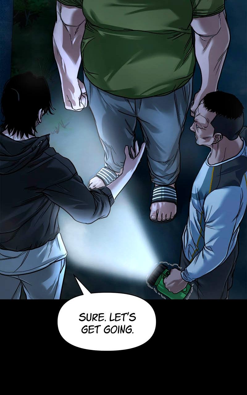 The Gwichon Village Mystery Chap 16 - Next Chap 17